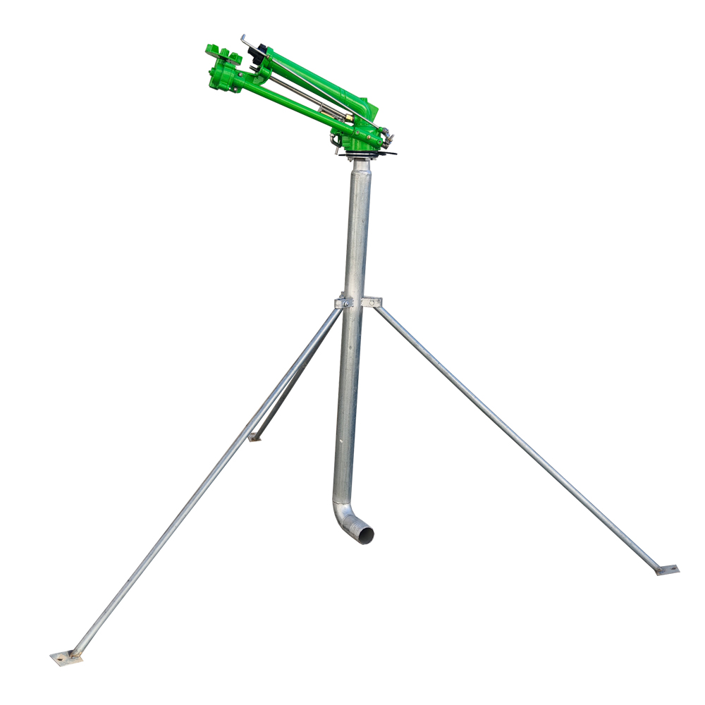 河西SK41A 喷枪与专用支架核心优势