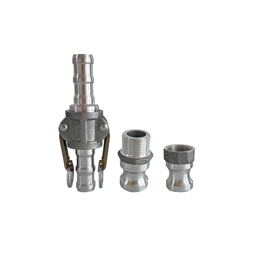 河西1.0寸快速接头