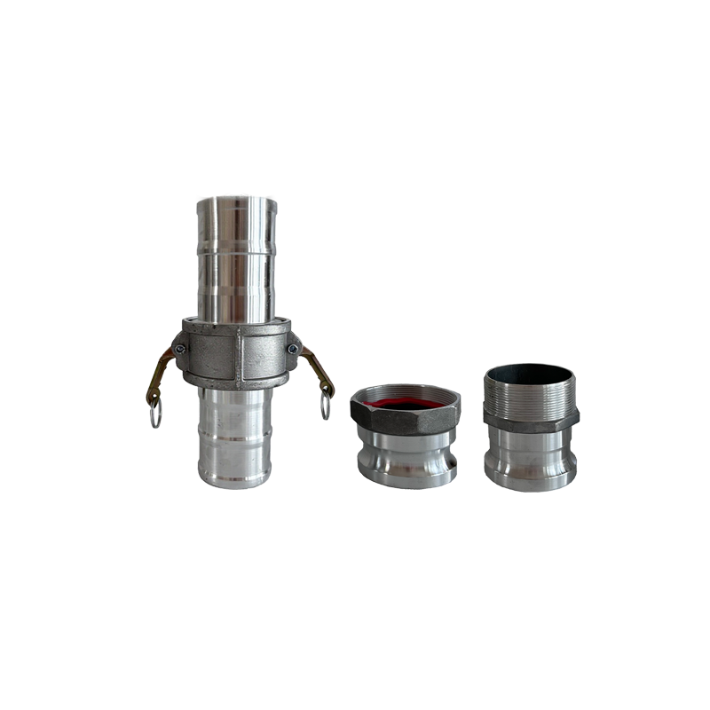 河西3.0寸快速接头